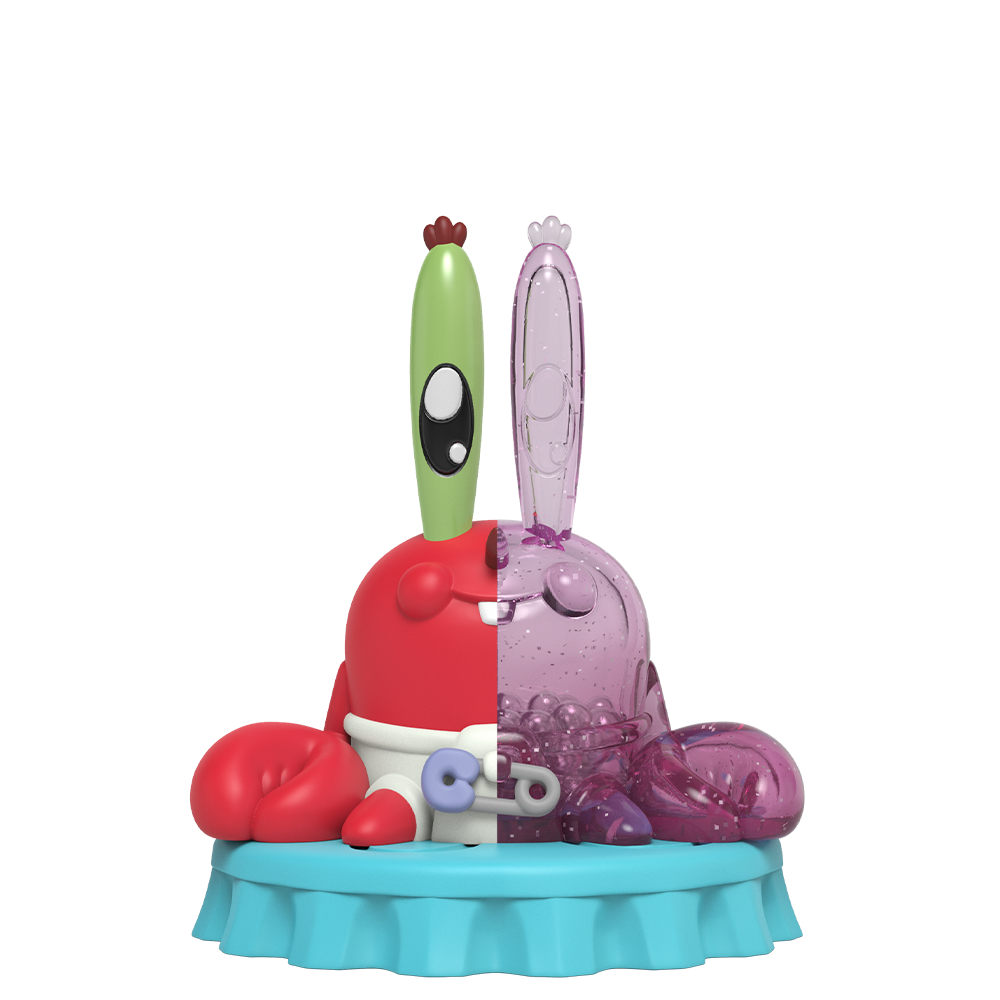 Kandy X SpongeBob SquarePants (Soda Edition) - 图片 4