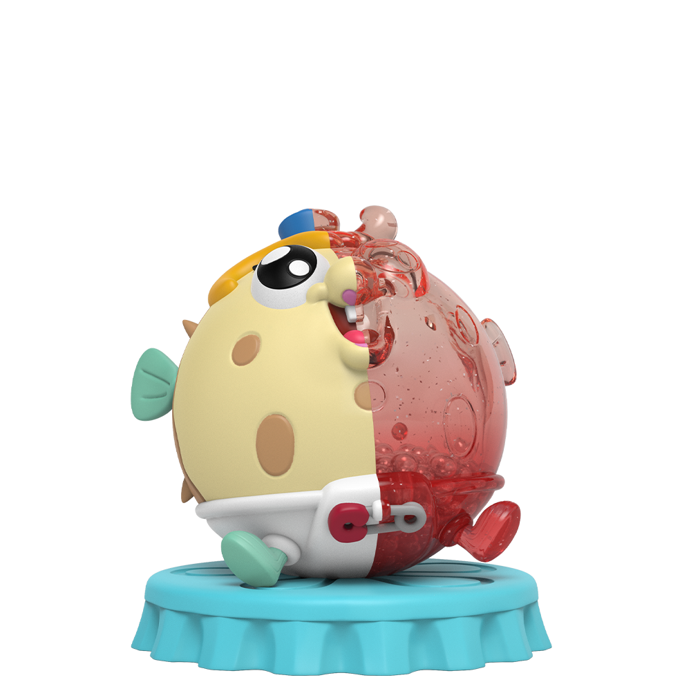 Kandy X SpongeBob SquarePants (Soda Edition) - 图片 7