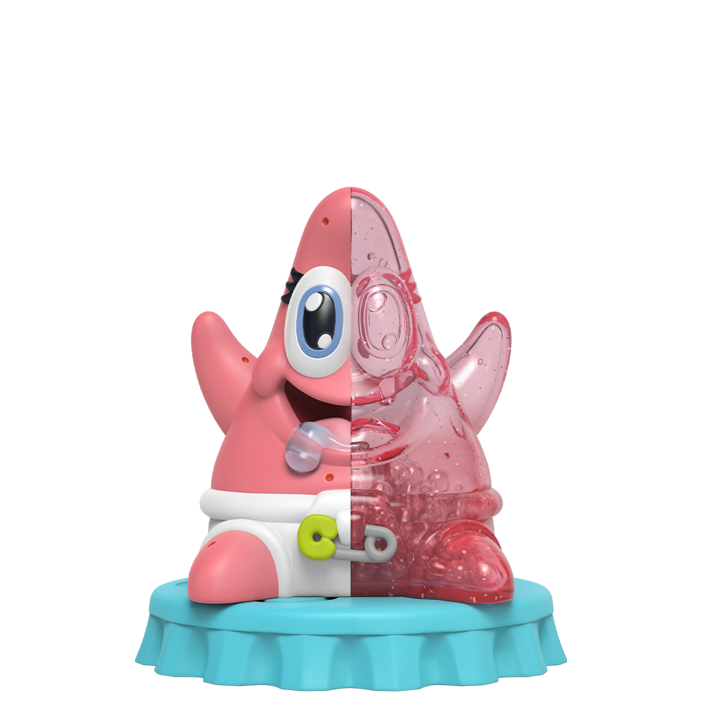 Kandy X SpongeBob SquarePants (Soda Edition) - 图片 3