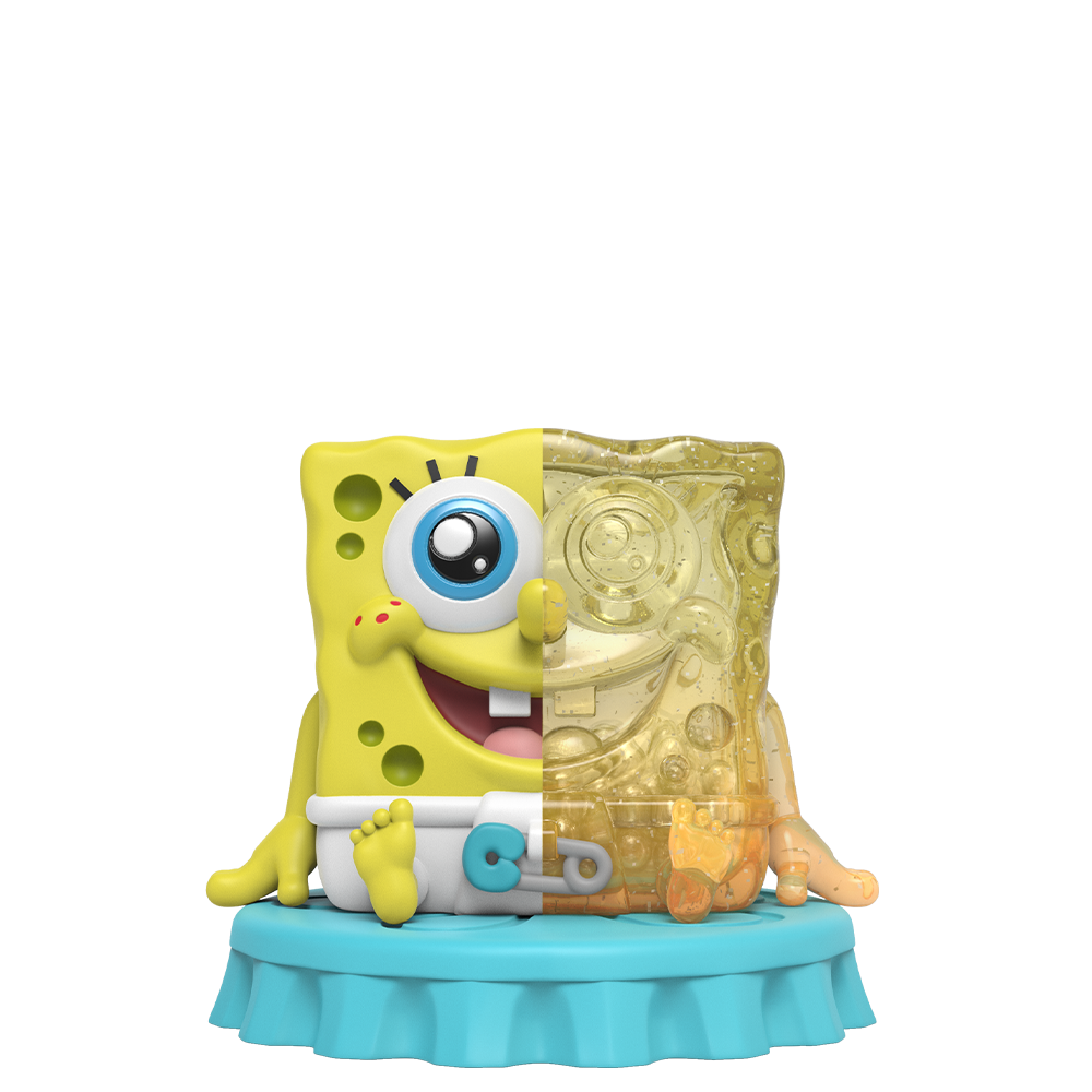 Kandy X SpongeBob SquarePants (Soda Edition) - 图片 2