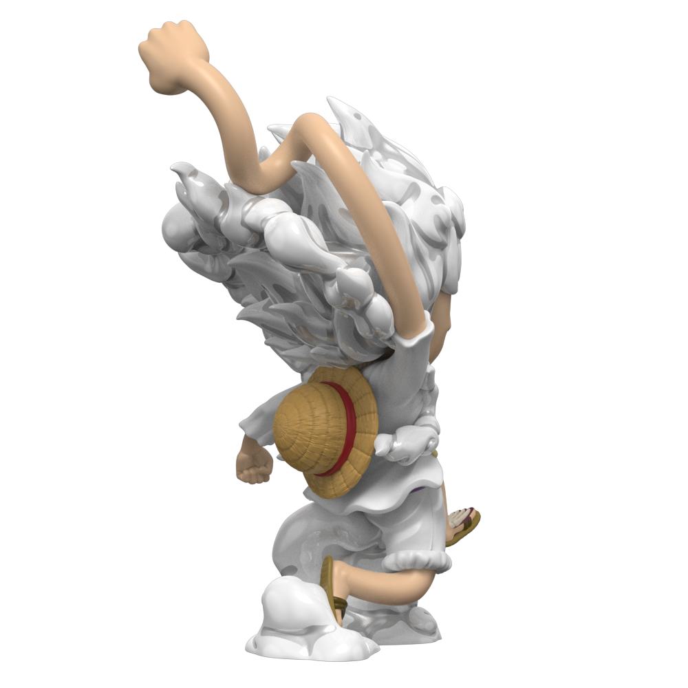 XXRAY PLUS: Luffy Gear 5 Edition - 图片 6