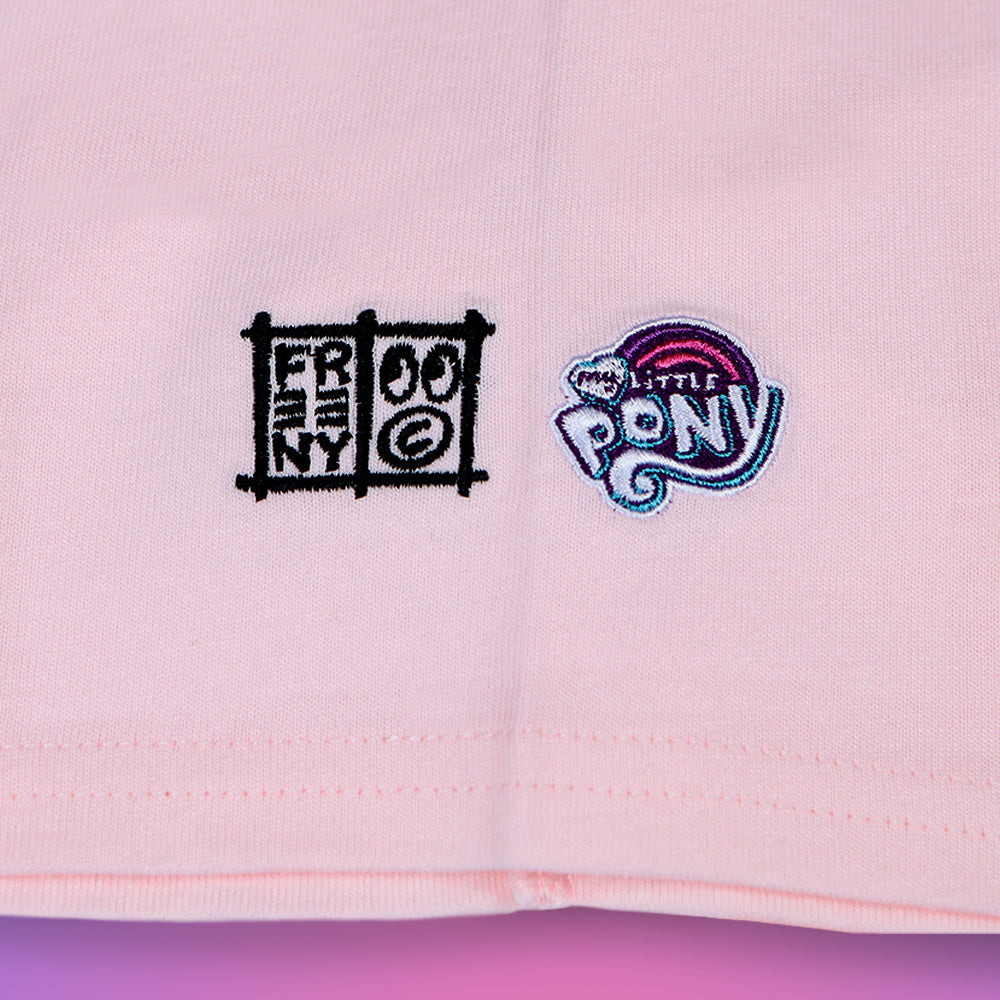 Pinkie Pie Classic T-Shirt - 图片 3
