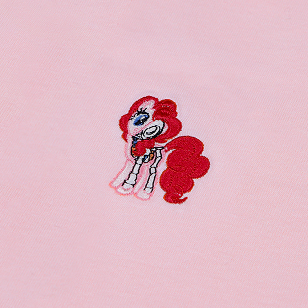 Pinkie Pie Classic T-Shirt - 图片 4
