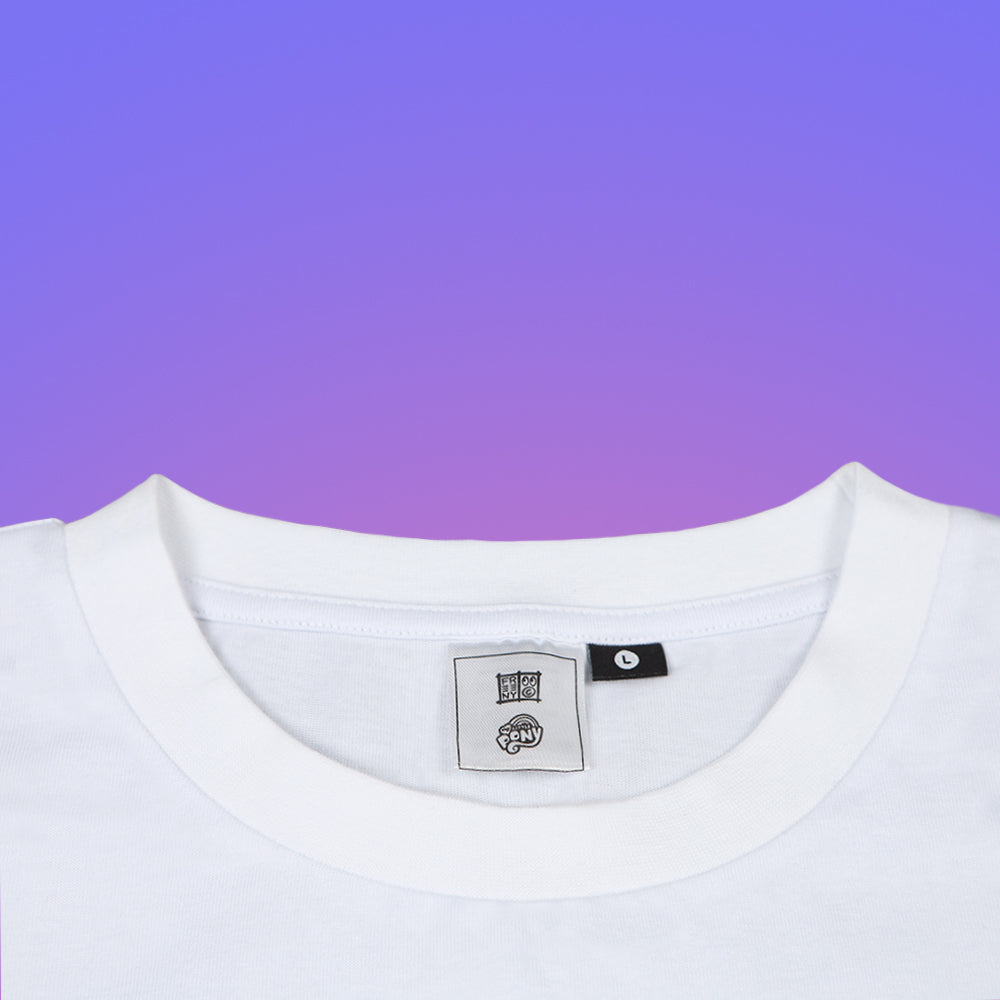 Rarity Classic T-Shirt - 图片 4