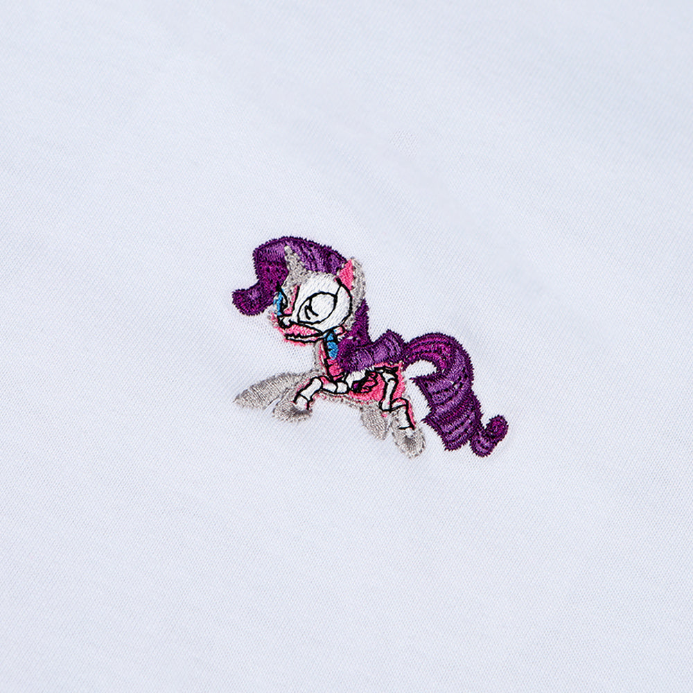 Rarity Classic T-Shirt - 图片 3