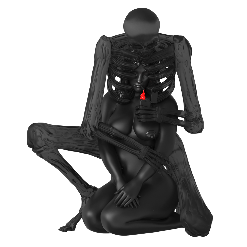 Keep Me In Your Heart by Matt Bailey (Spectre Edition)