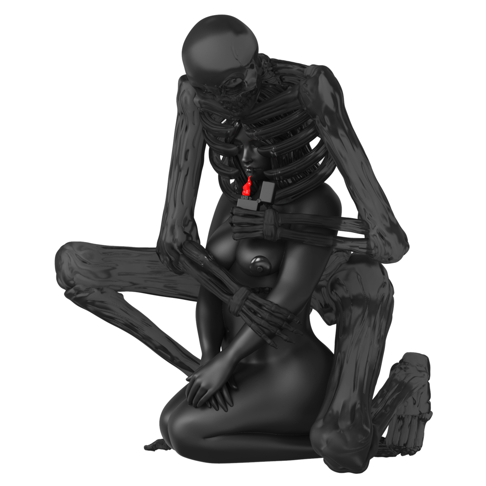 Keep Me In Your Heart by Matt Bailey (Spectre Edition) - 图片 2