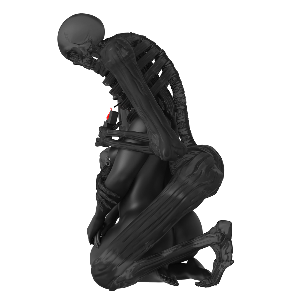 Keep Me In Your Heart by Matt Bailey (Spectre Edition) - 图片 3