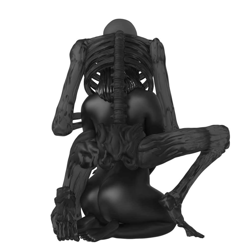 Keep Me In Your Heart by Matt Bailey (Spectre Edition) - 图片 5