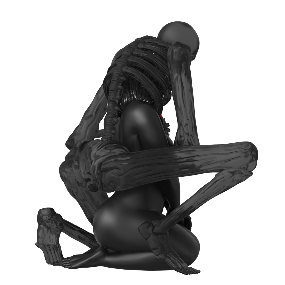 Keep Me In Your Heart by Matt Bailey (Spectre Edition) - 图片 6