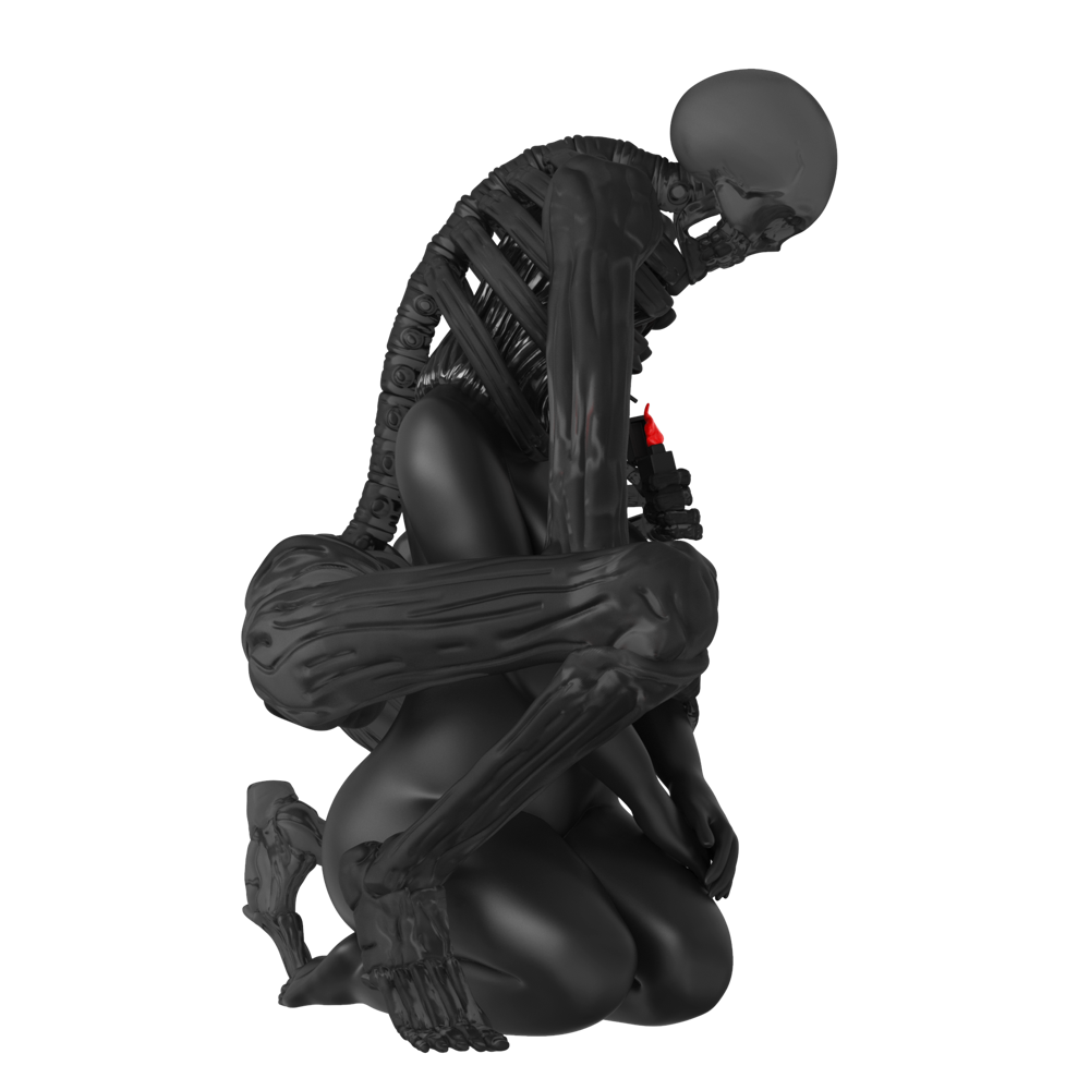 Keep Me In Your Heart by Matt Bailey (Spectre Edition) - 图片 7