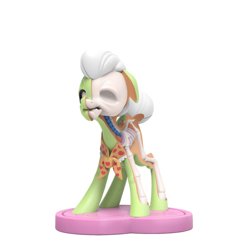 Freeny's Hidden Dissectibles: My Little Pony (Series 2) - 图片 5