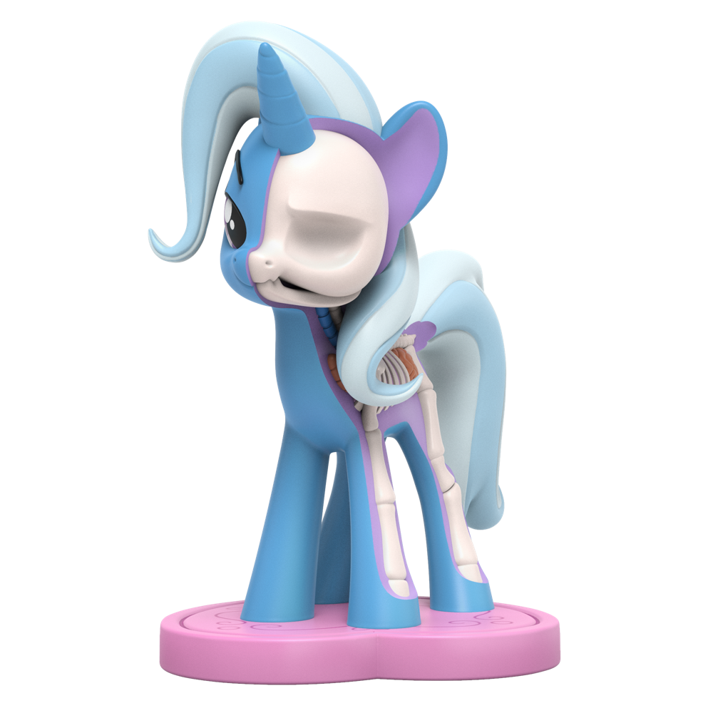 Freeny's Hidden Dissectibles: My Little Pony (Series 2) - 图片 6