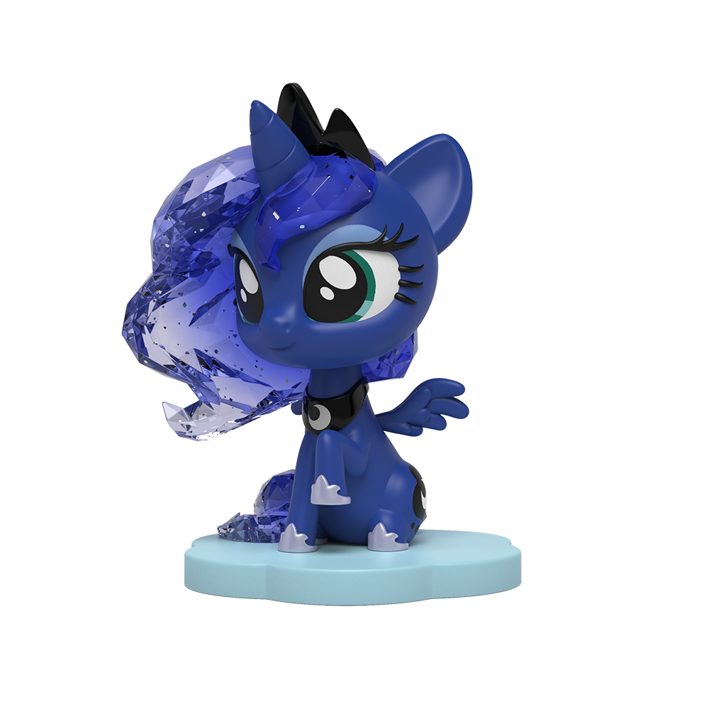 Kwistal Fwenz x My Little Pony Series 02 - 图片 5