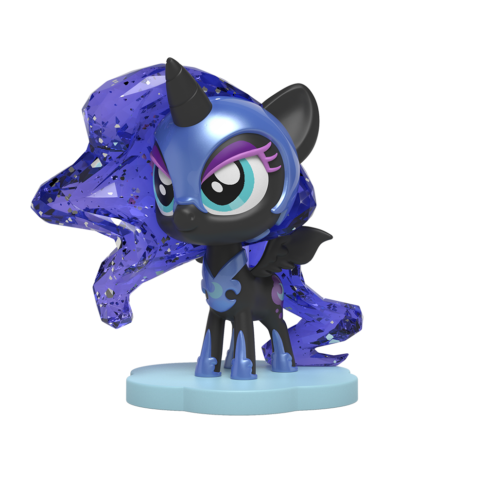 Kwistal Fwenz x My Little Pony Series 02 - 图片 7