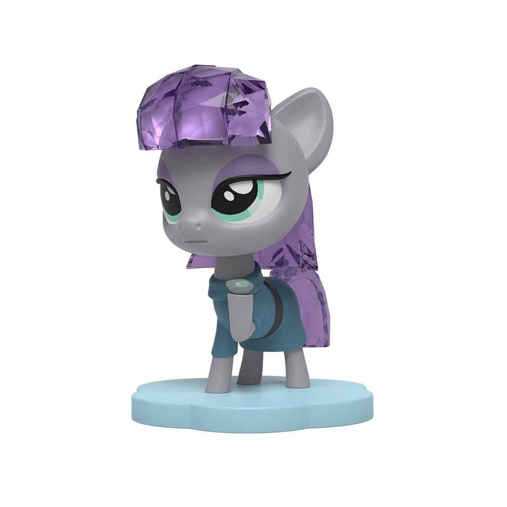 Kwistal Fwenz x My Little Pony Series 02 - 图片 8