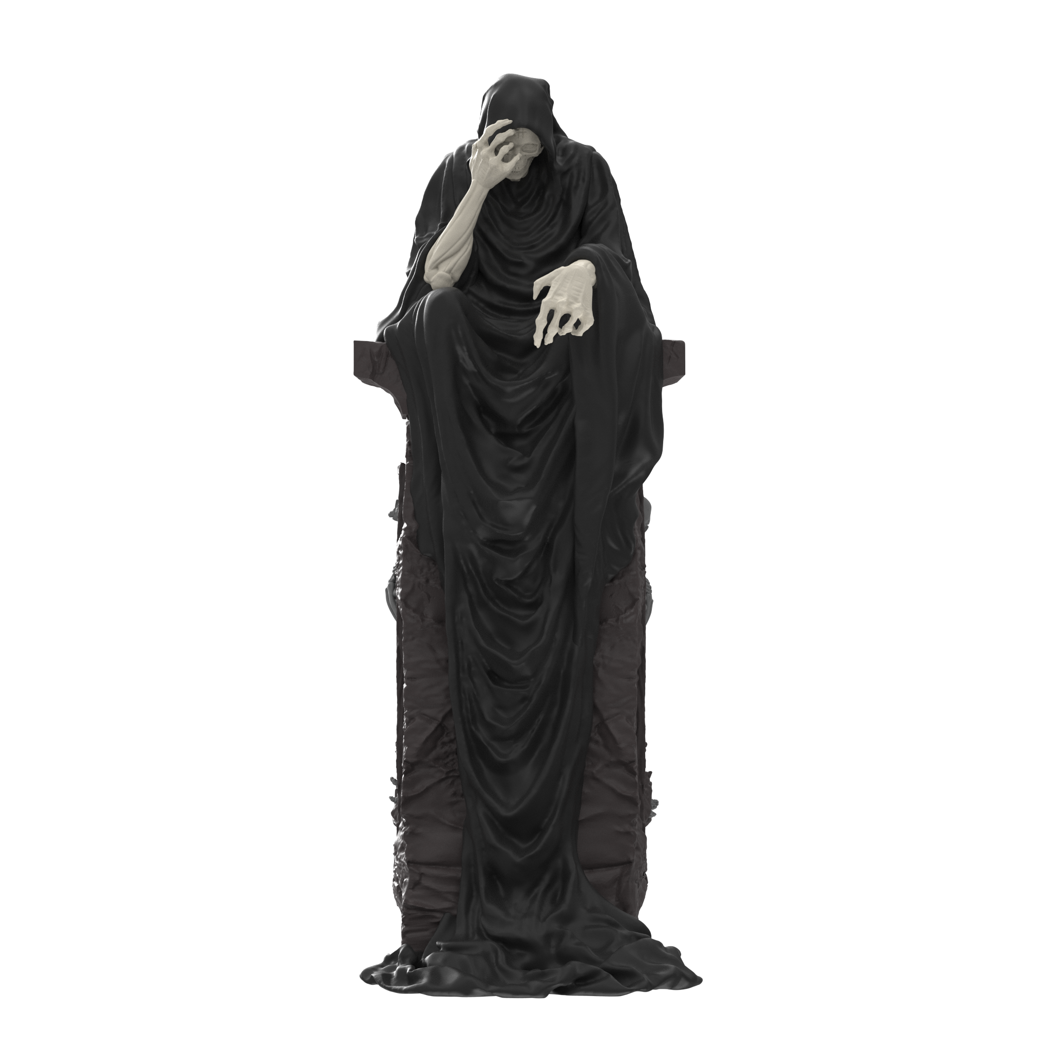 Monolith Chronicles: Acheron by Godmachine