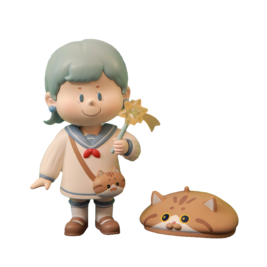 Mewji-Pie