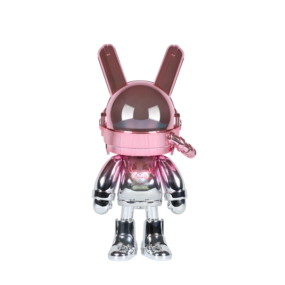 ROBBi Love In The Universe - 400%
