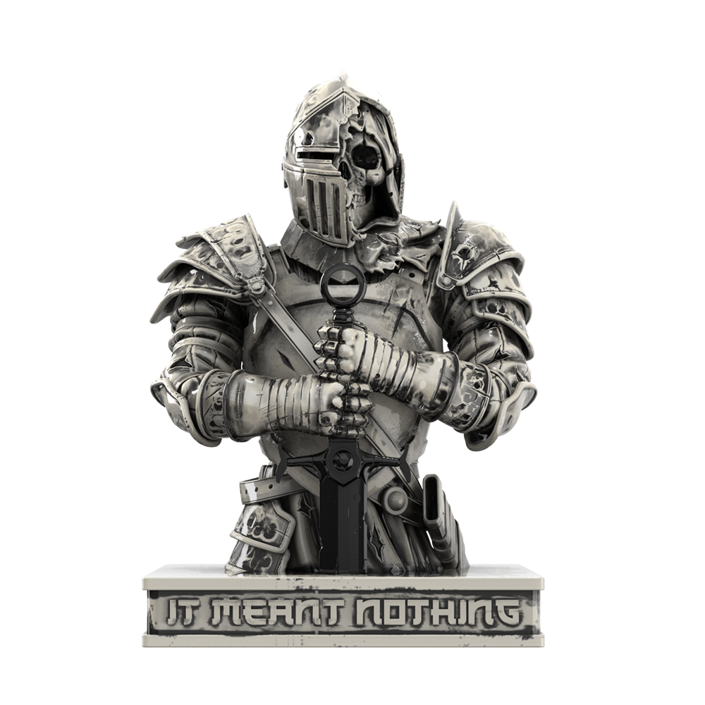 Hell Chamber: The Phantom Knight