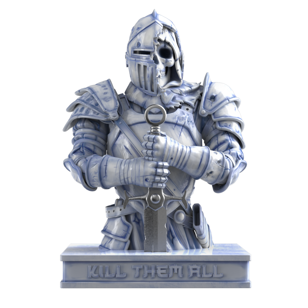 The Knight (Hell Chamber)