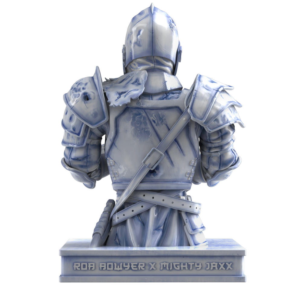 The Knight (Hell Chamber) - 图片 12
