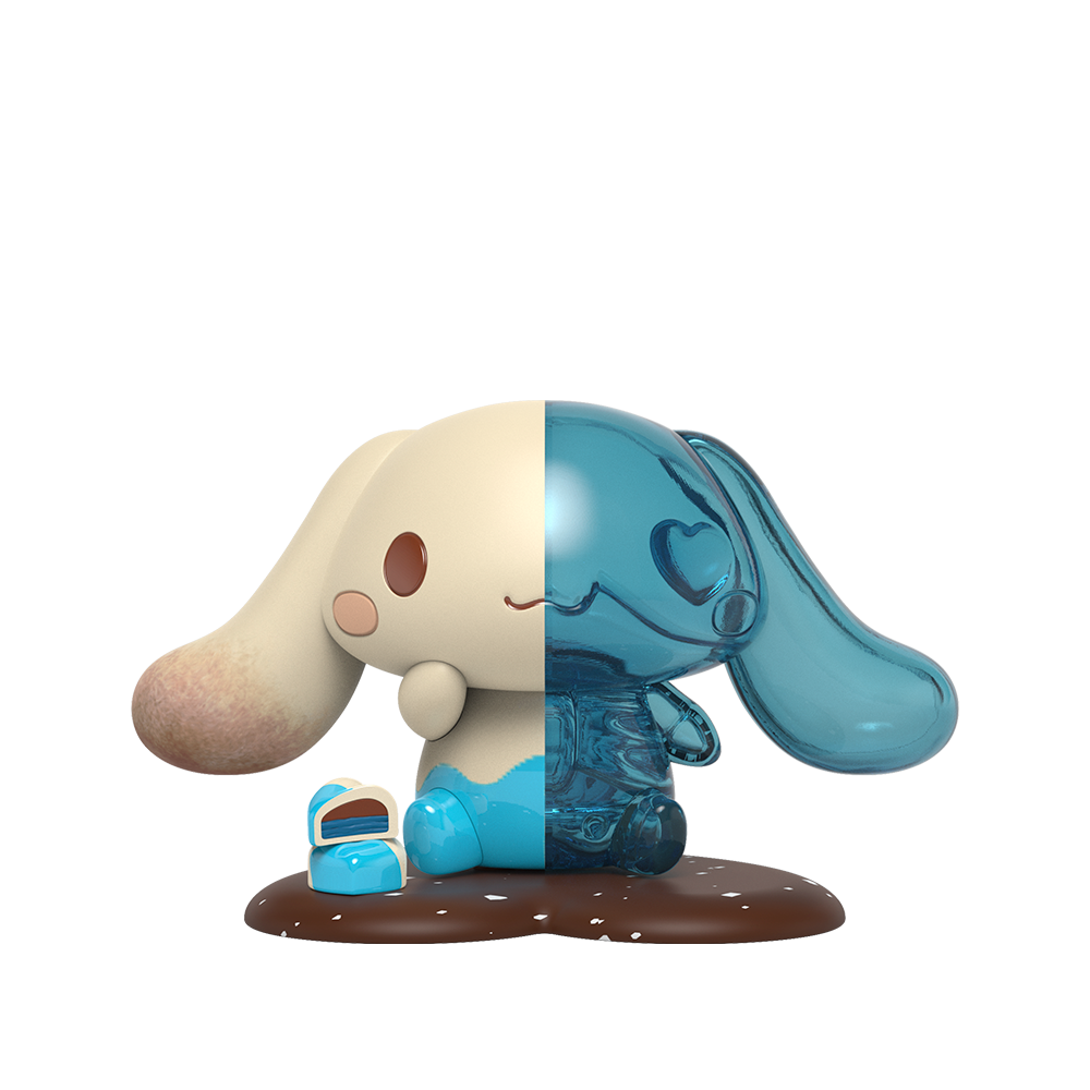 Kandy x Sanrio ft. Jason Freeny Series 02 (Choco Edition) - 图片 3