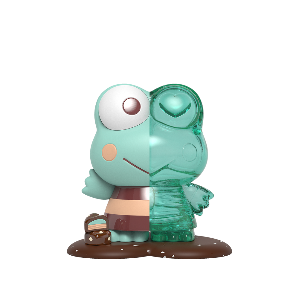 Kandy x Sanrio ft. Jason Freeny Series 02 (Choco Edition) - 图片 4