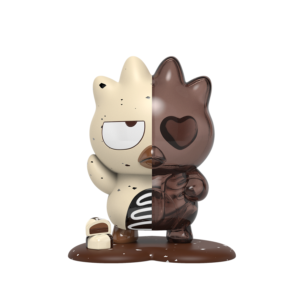 Kandy x Sanrio ft. Jason Freeny Series 02 (Choco Edition) - 图片 7