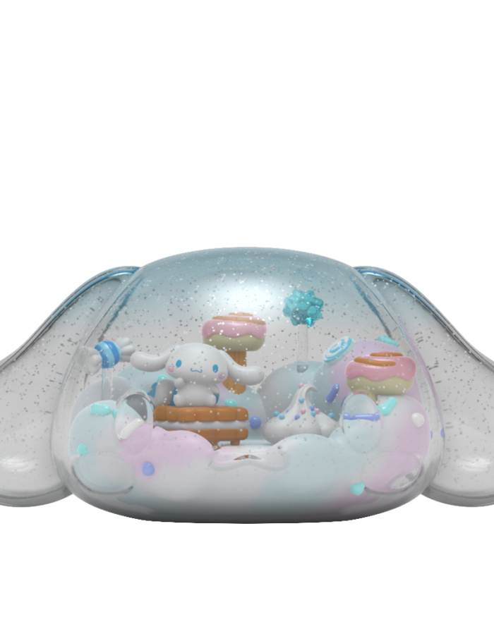 Kandyland: Sanrio Cinnamoroll