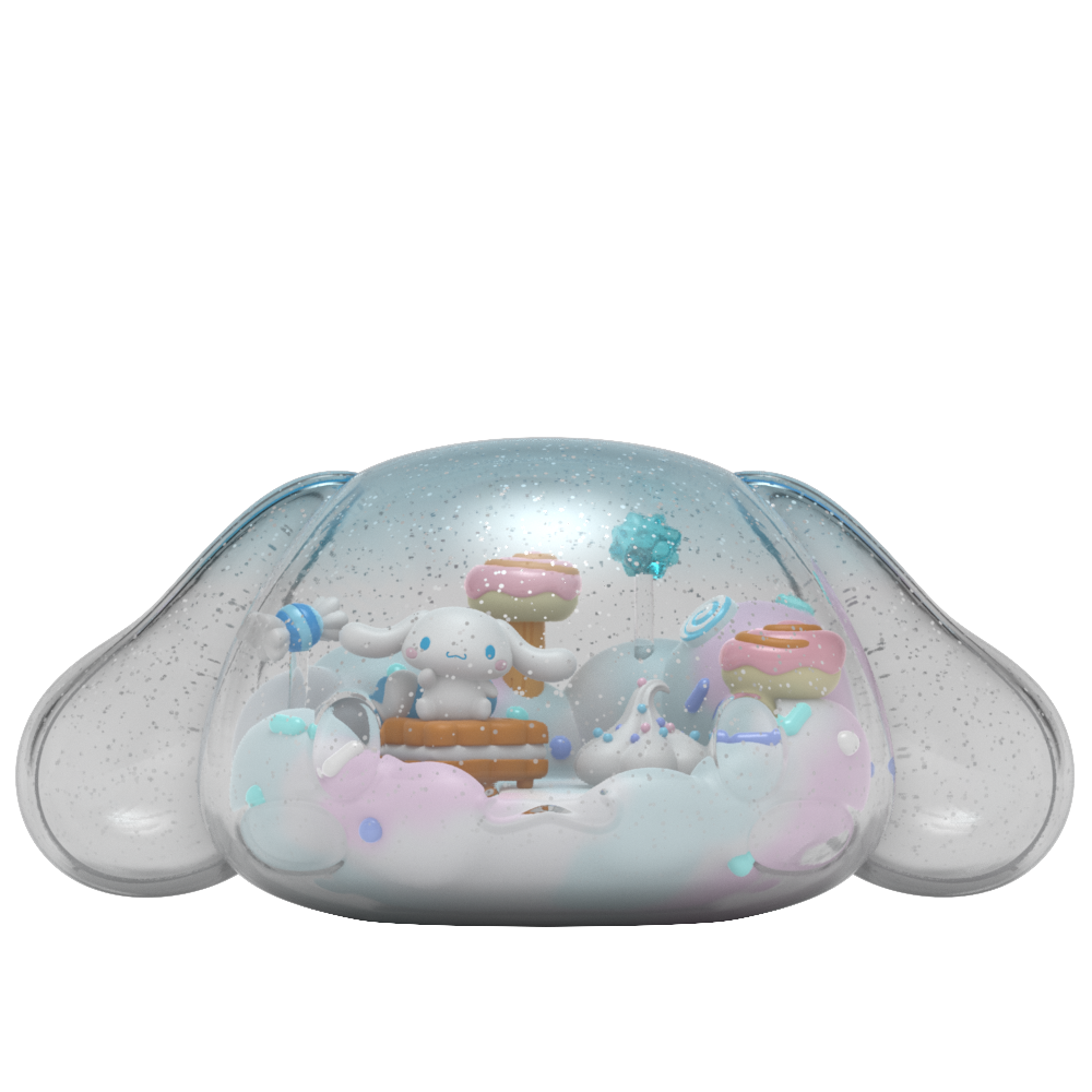 Kandyland: Sanrio Cinnamoroll - 图片 9