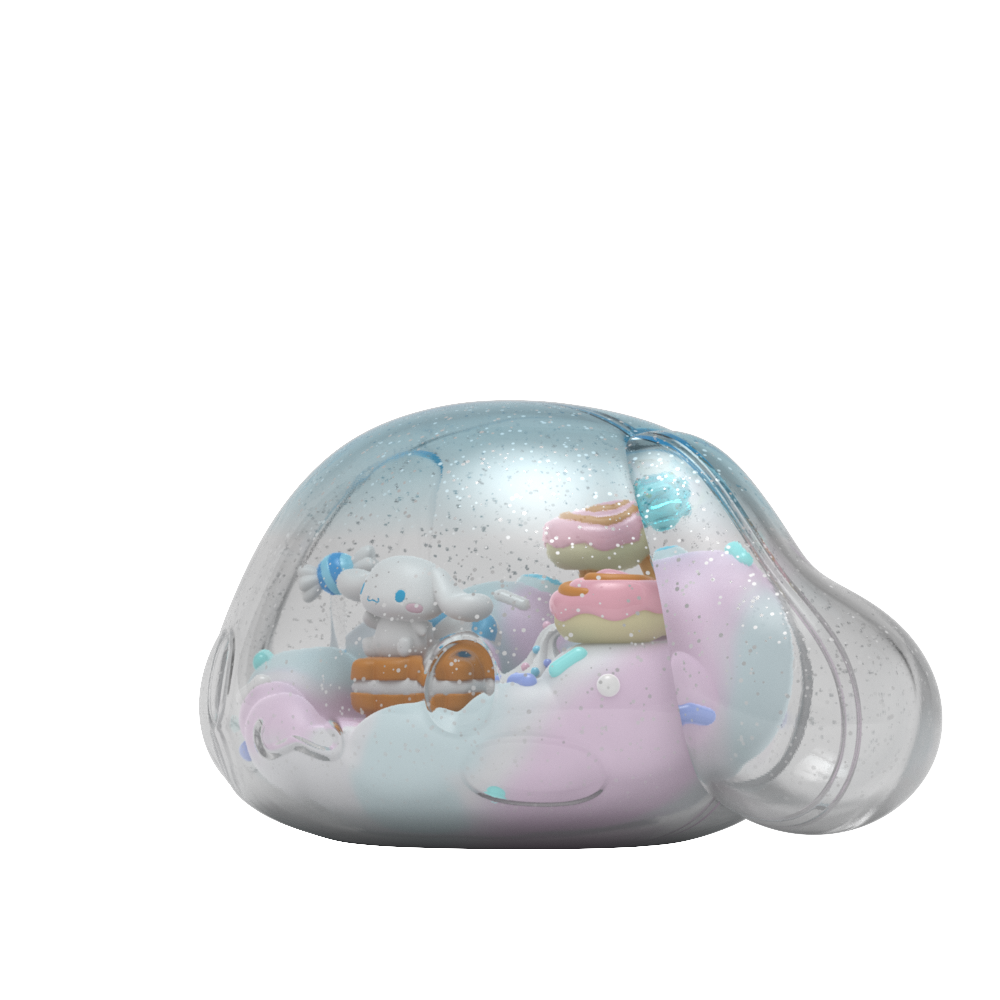 Kandyland: Sanrio Cinnamoroll - 图片 2