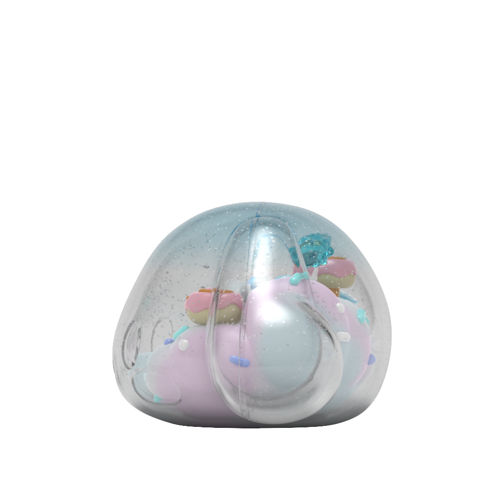 Kandyland: Sanrio Cinnamoroll - 图片 3
