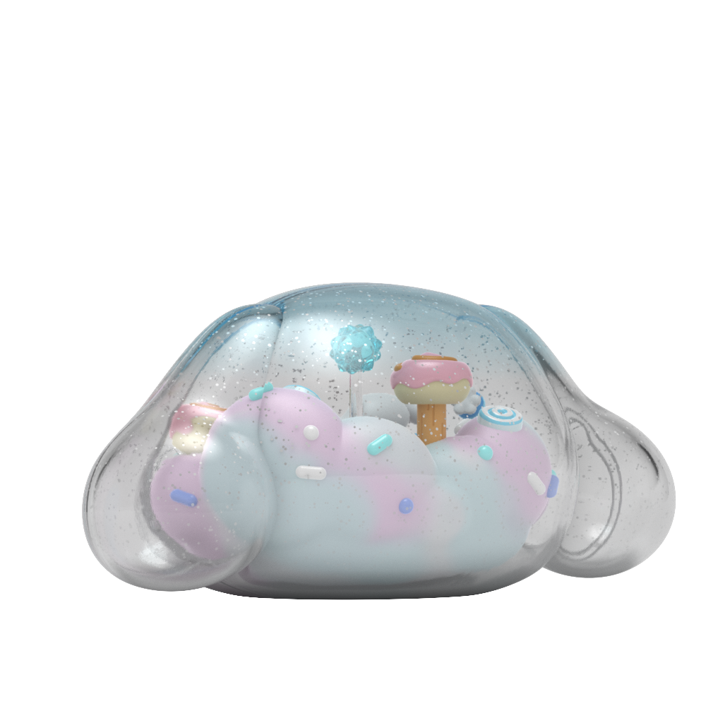 Kandyland: Sanrio Cinnamoroll - 图片 4
