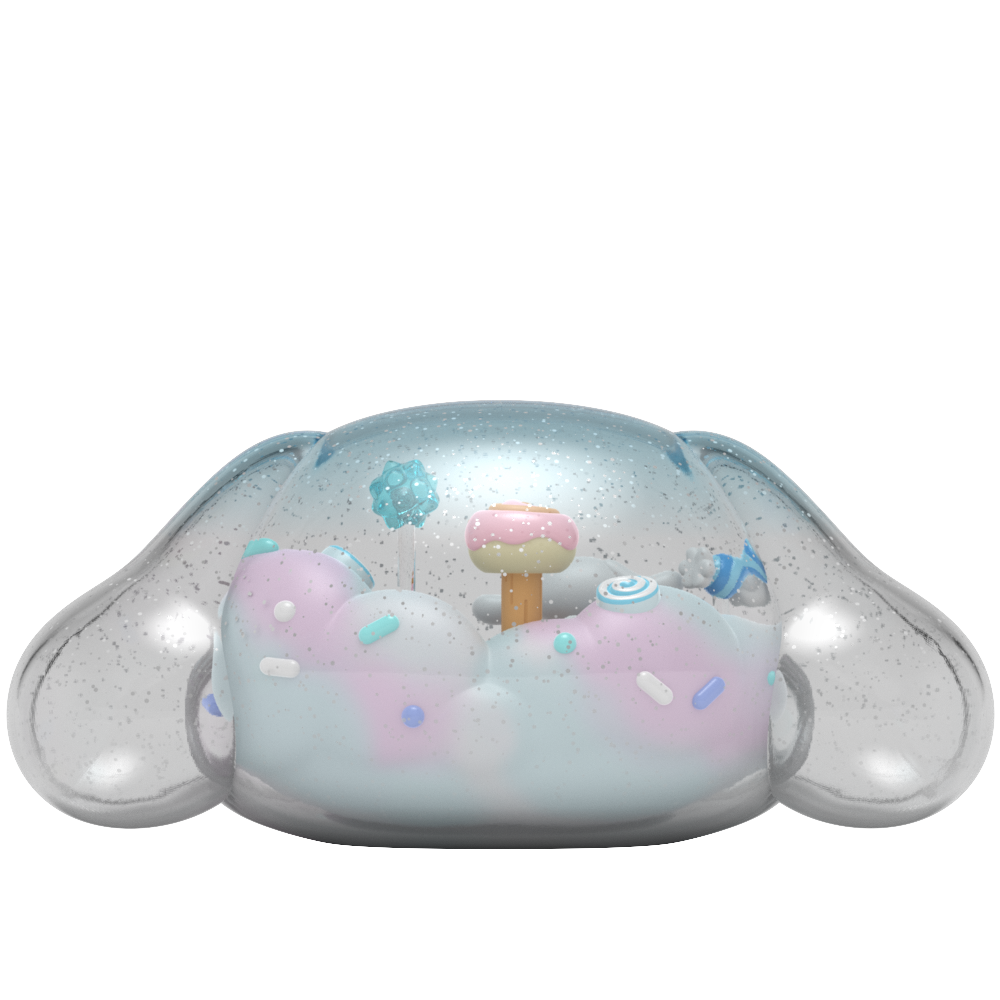 Kandyland: Sanrio Cinnamoroll - 图片 5