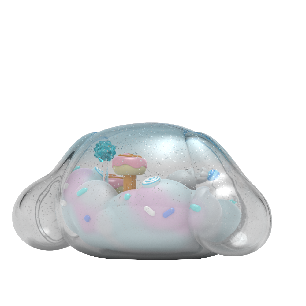 Kandyland: Sanrio Cinnamoroll - 图片 6