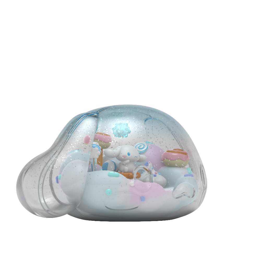 Kandyland: Sanrio Cinnamoroll - 图片 8