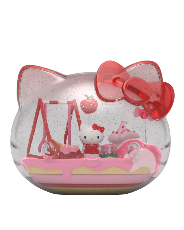 Kandyland: Sanrio Hello Kitty