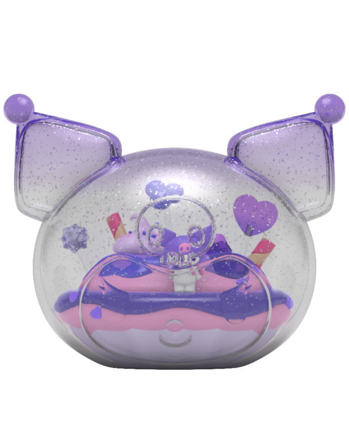 Kandyland: Sanrio Kuromi