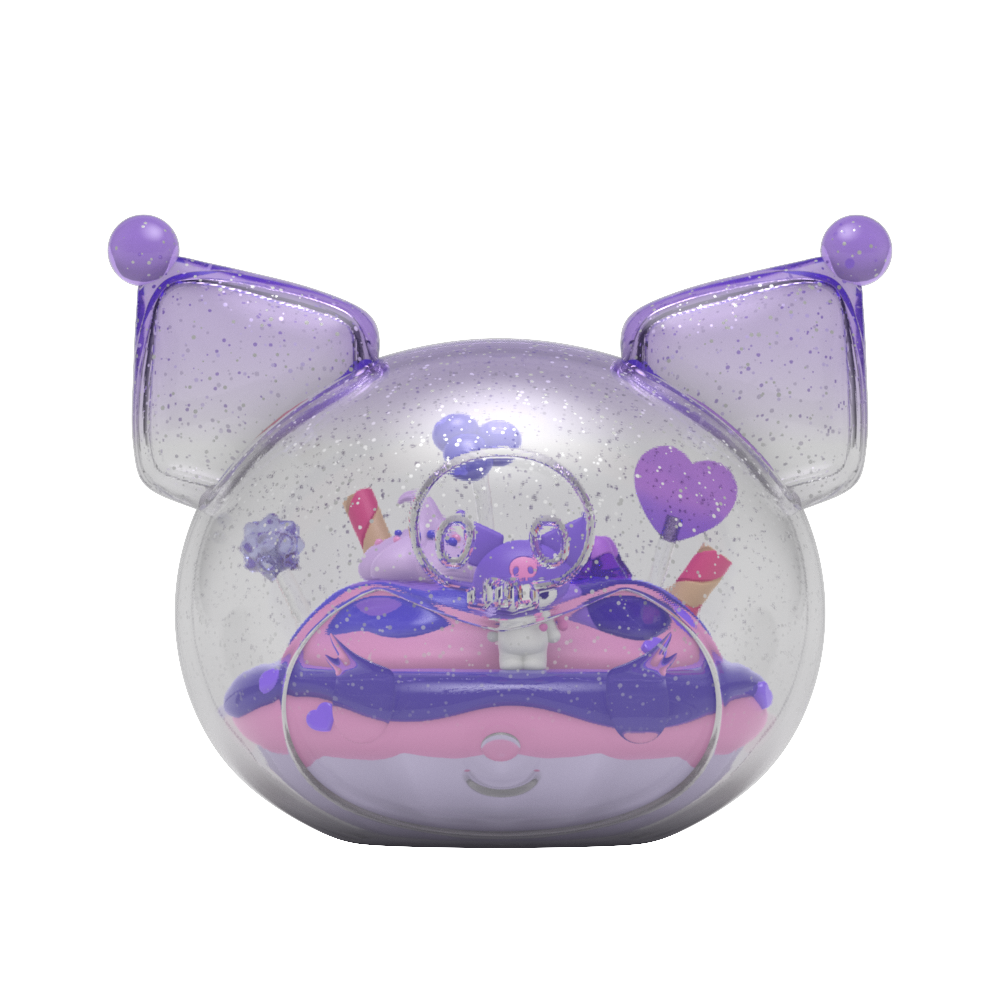 Kandyland: Sanrio Kuromi - 图片 9
