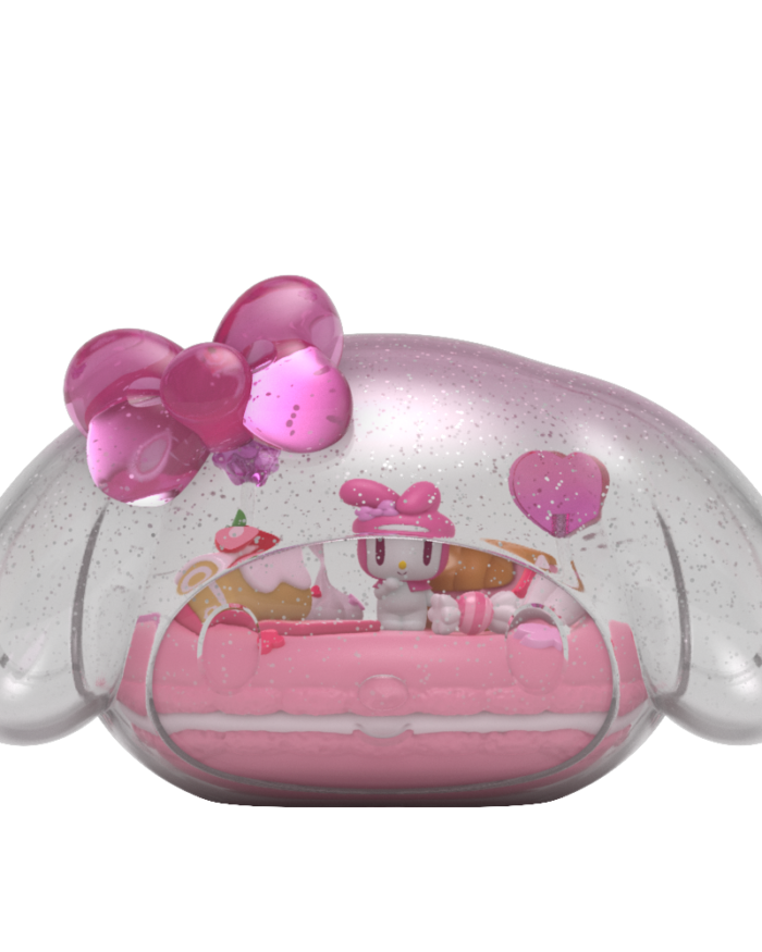 Kandyland: Sanrio My Melody