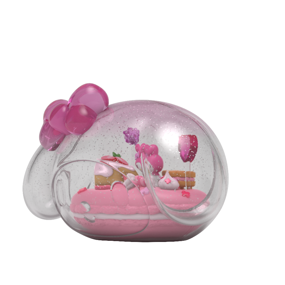 Kandyland: Sanrio My Melody - 图片 2