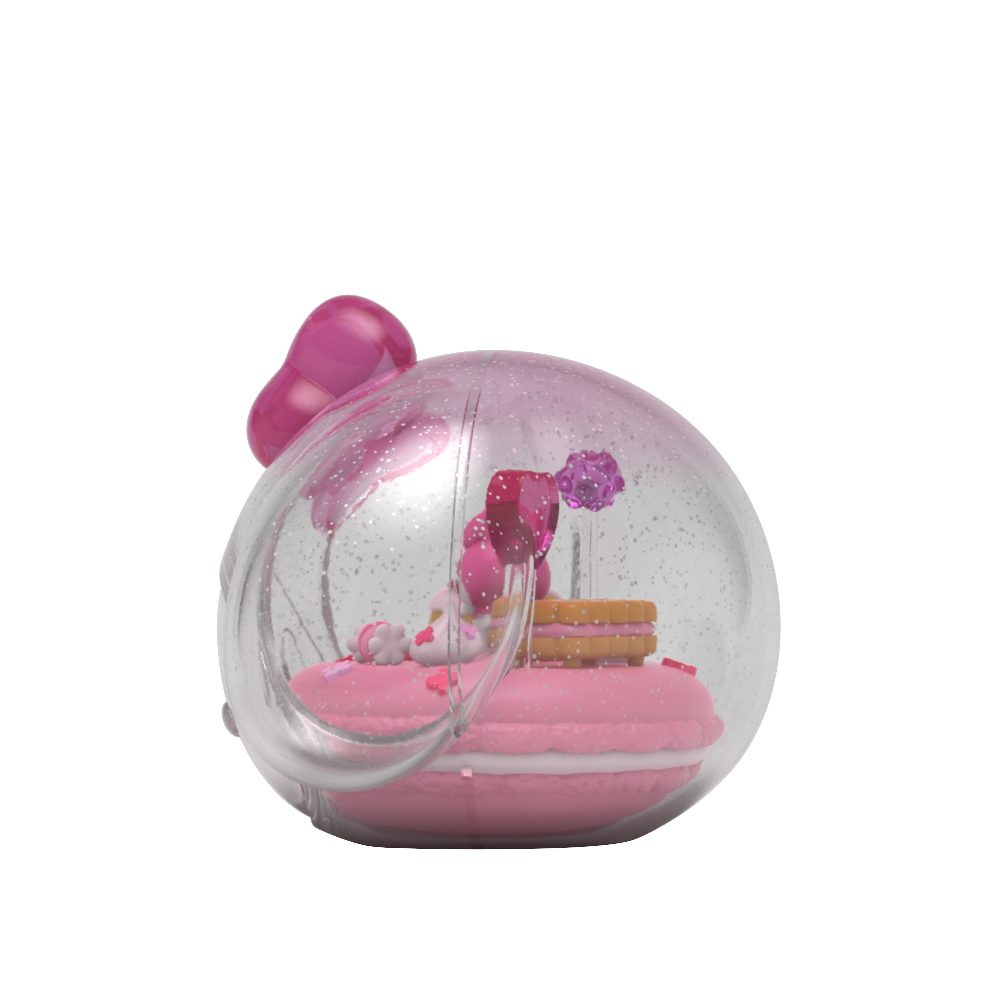 Kandyland: Sanrio My Melody - 图片 3