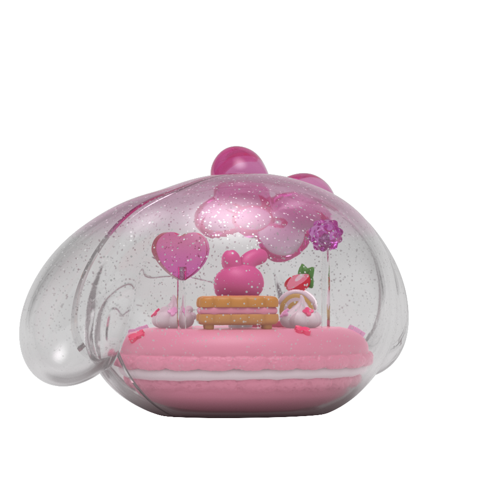 Kandyland: Sanrio My Melody - 图片 4