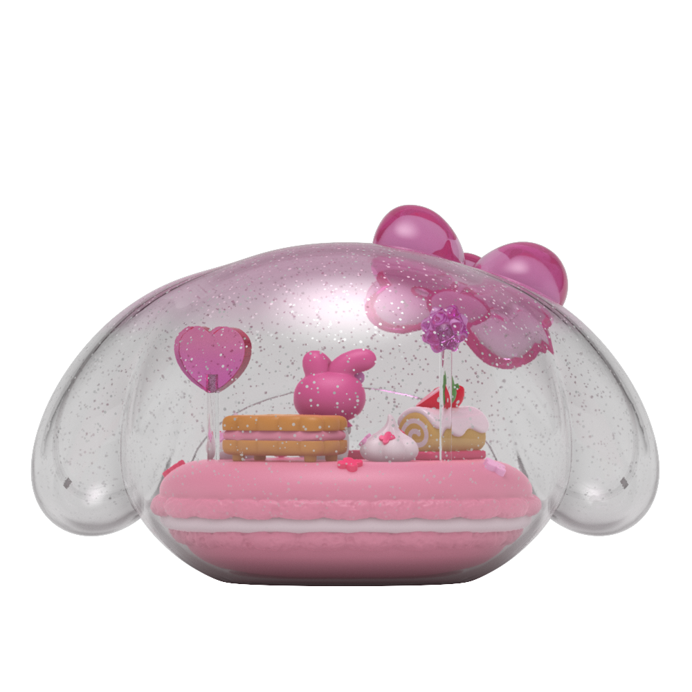 Kandyland: Sanrio My Melody - 图片 5