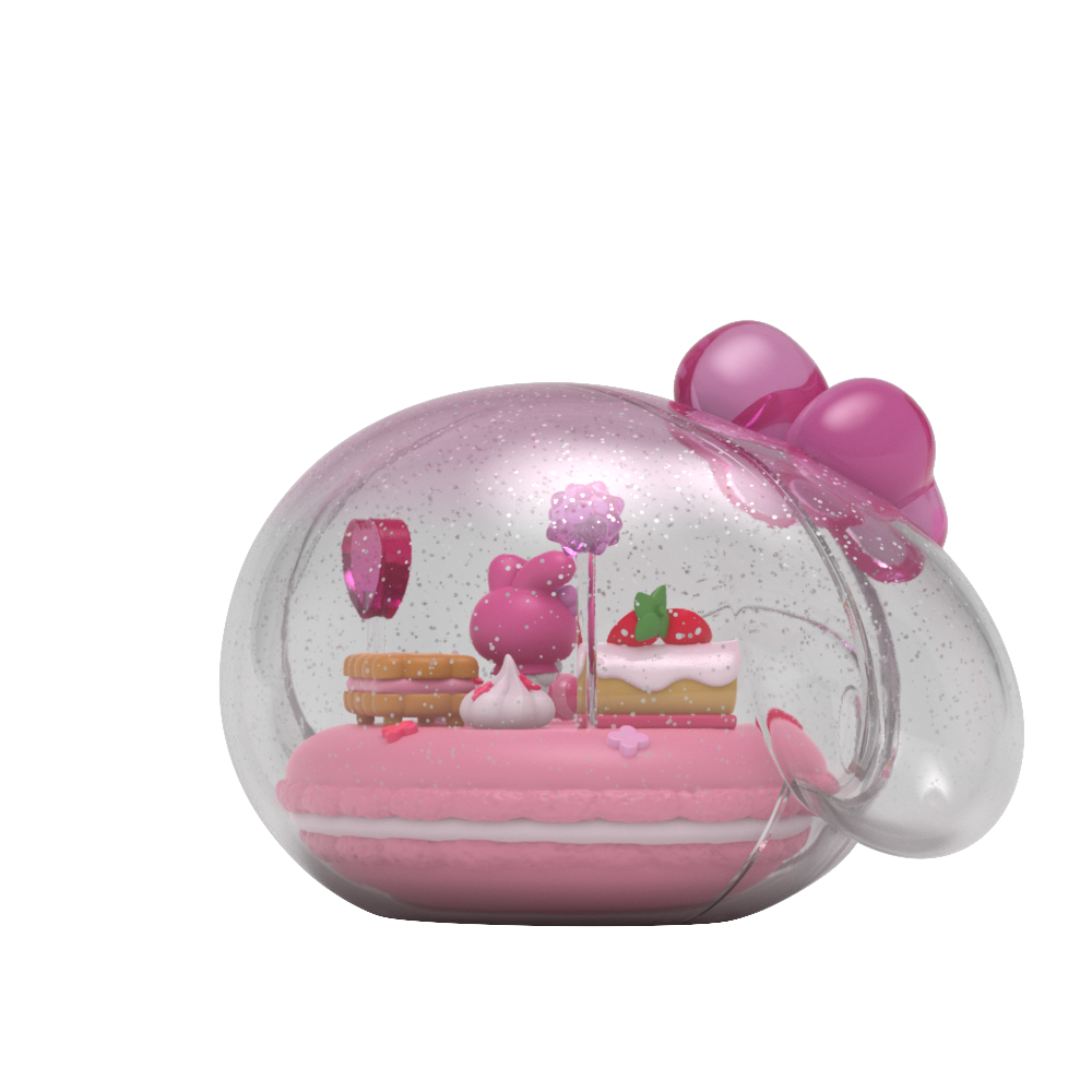 Kandyland: Sanrio My Melody - 图片 6