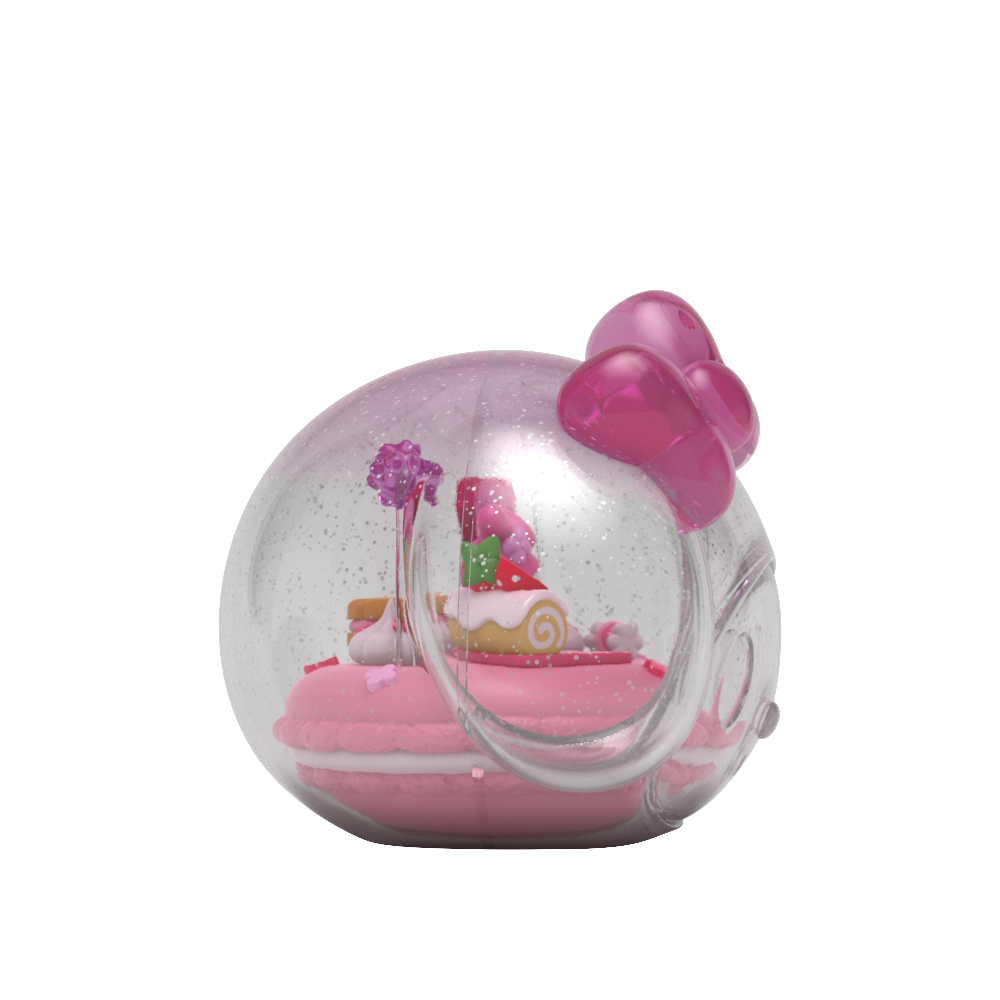 Kandyland: Sanrio My Melody - 图片 7