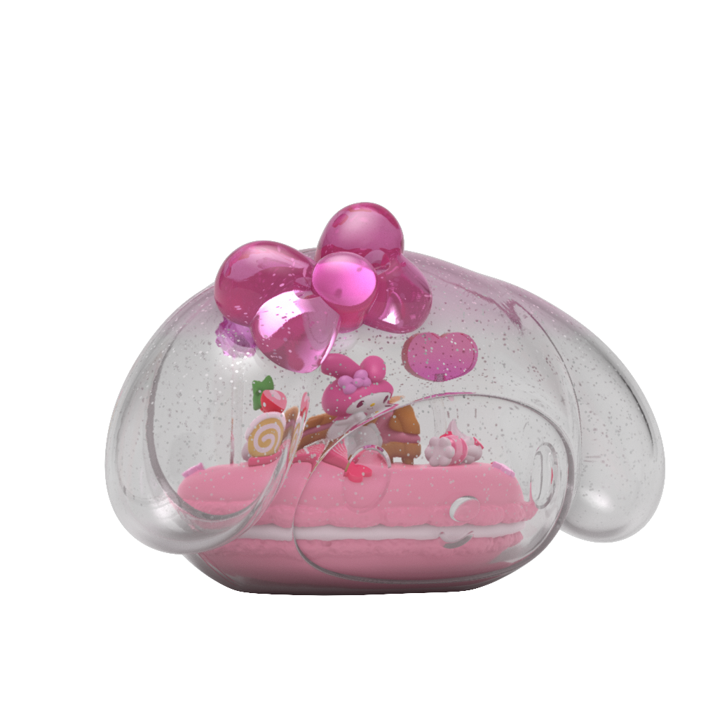 Kandyland: Sanrio My Melody - 图片 8