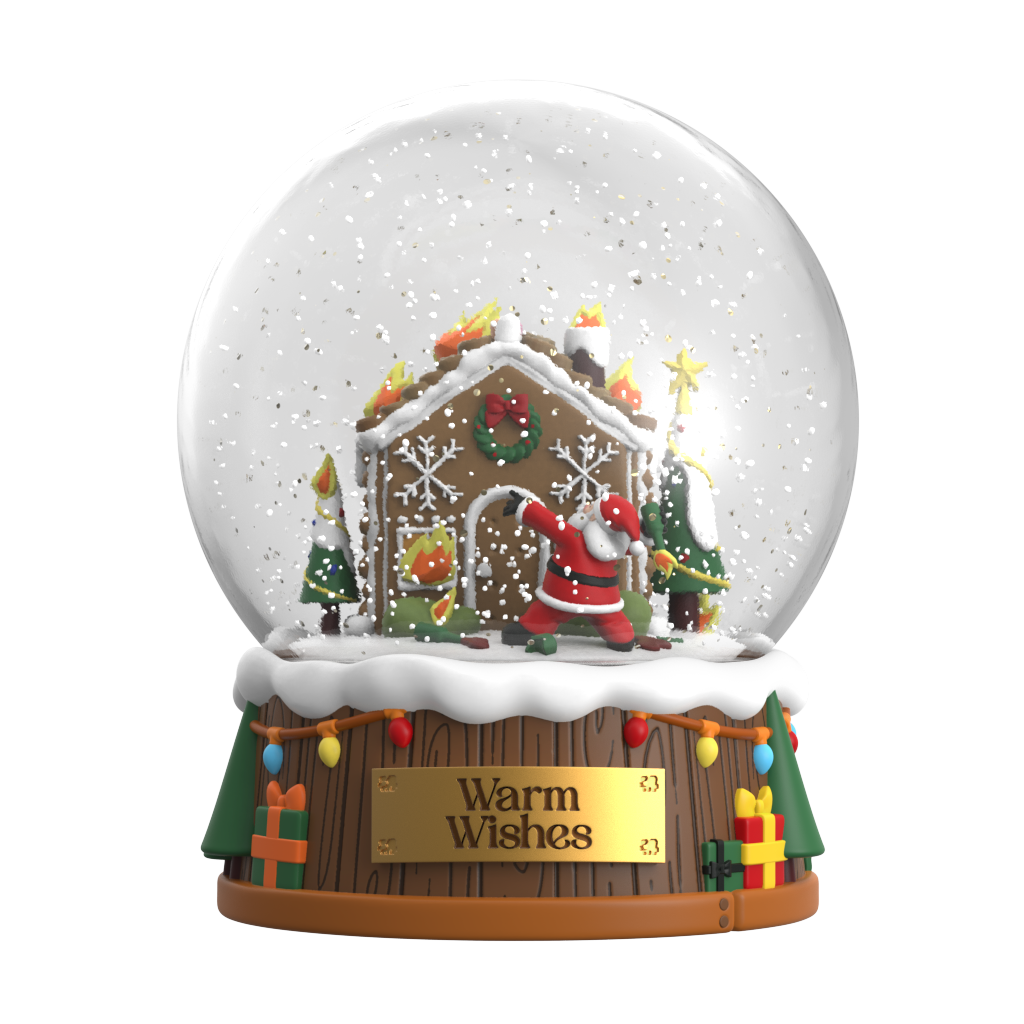 Warm Wishes
