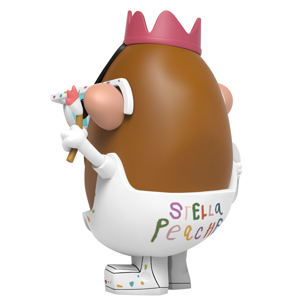 Potato Head by Stella Peaches - 图片 4